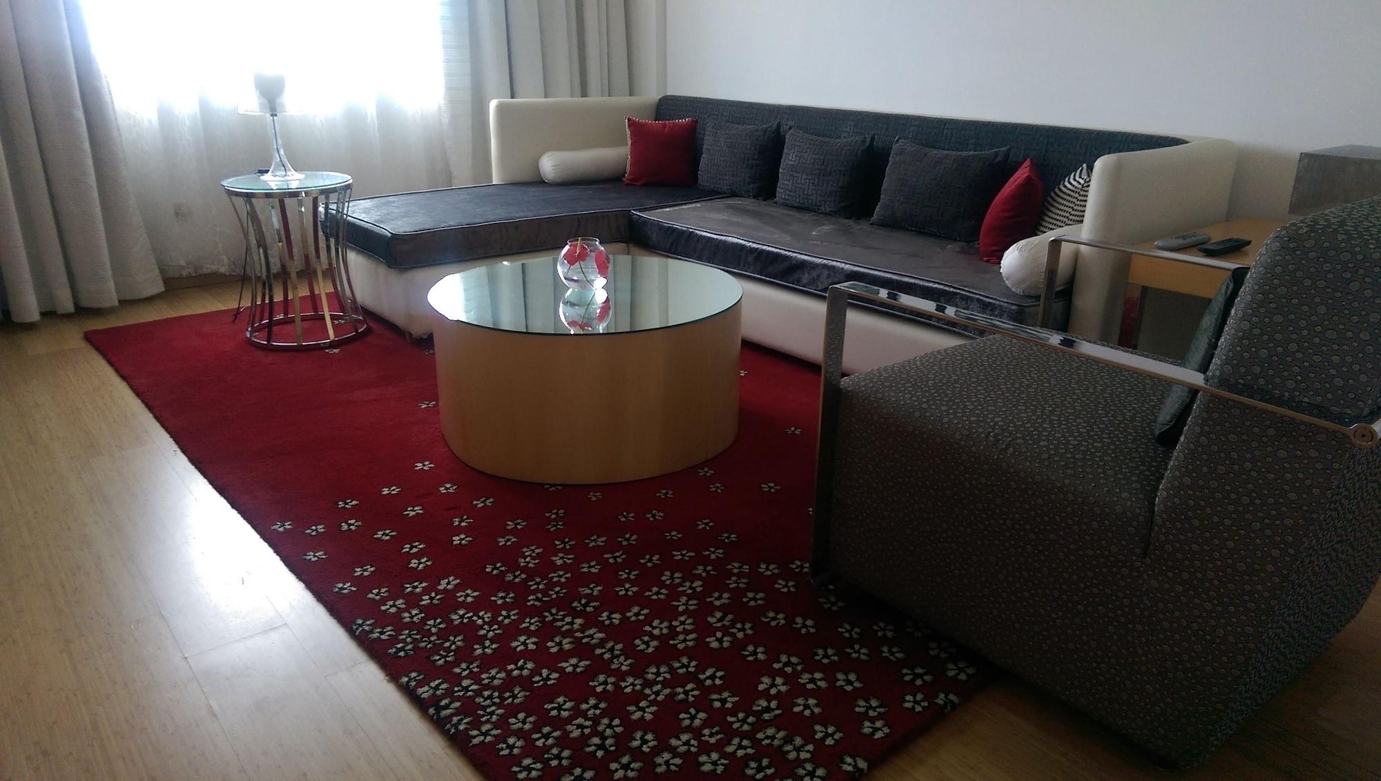 Vivanta Bengaluru Residency Road Экстерьер фото
